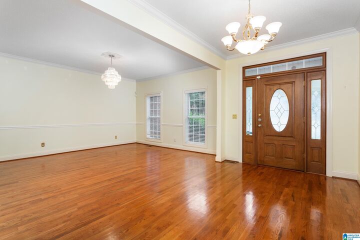 Property Photo: 40 Manor Place AL 36203