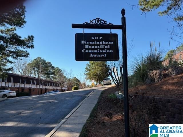 Property Photo:  840 Beacon Parkway A  AL 35209 