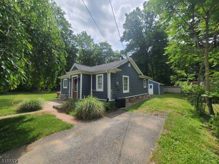 Property Photo:  126 Mack St  NJ 07470 