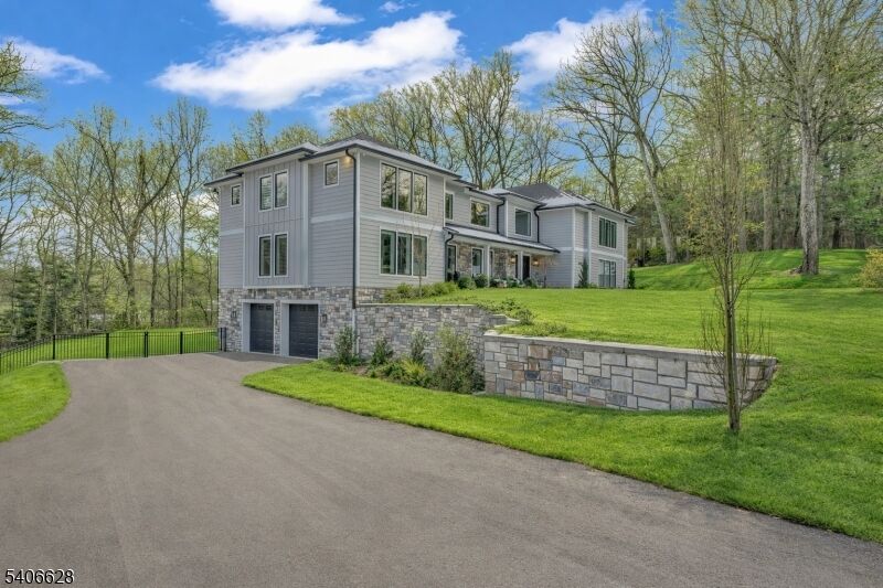 Property Photo:  315 Freemans Ln  NJ 07417 