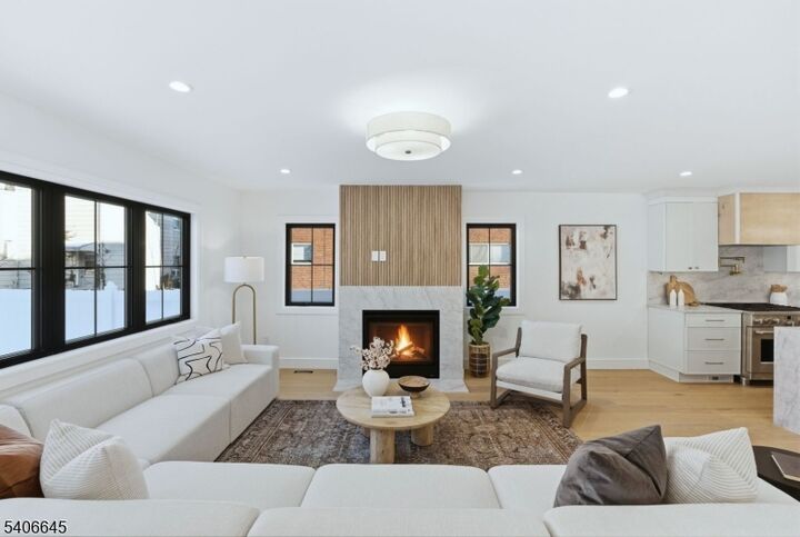 Property Photo: 7 Willow St NJ 07041