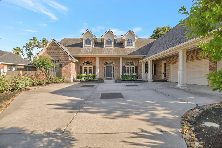 Property Photo:  6615 Butler Oaks Court  TX 77389 