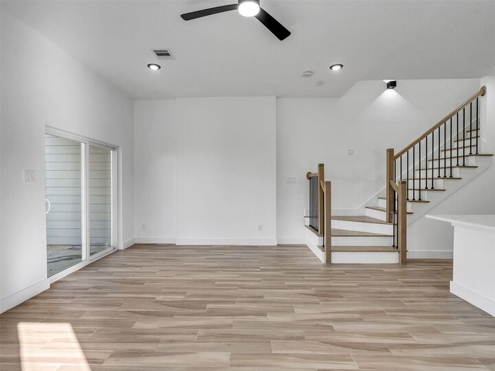 Property Photo:  4421 Reed Rd A And B  TX 77051 