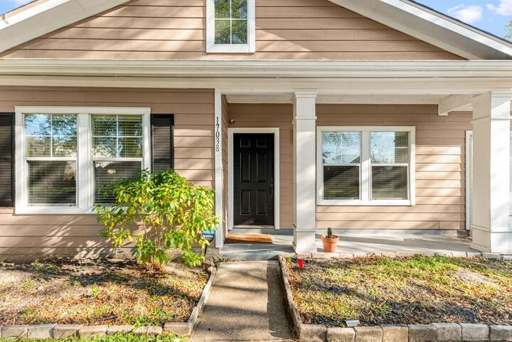 Property Photo:  17038 Pelorus Way  TX 77532 