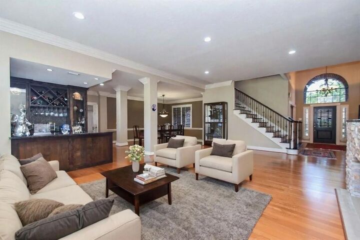 Property Photo:  20102 Gable Point Drive  TX 77450 