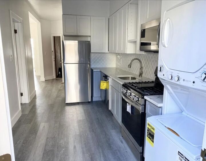 Property Photo:  5301 Blvd East  NJ 07093 