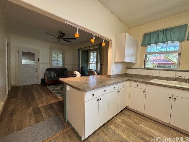 Property Photo:  1630 Lusitana Street  HI 96813 
