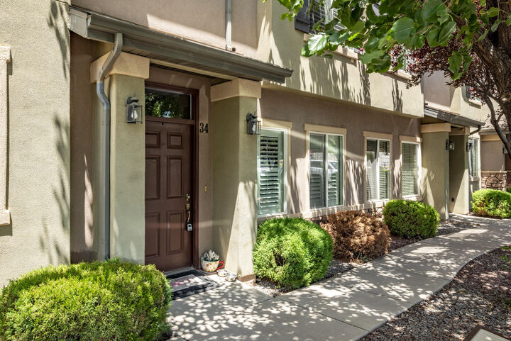 Property Photo: 1177 N Northfield #34 UT 84721