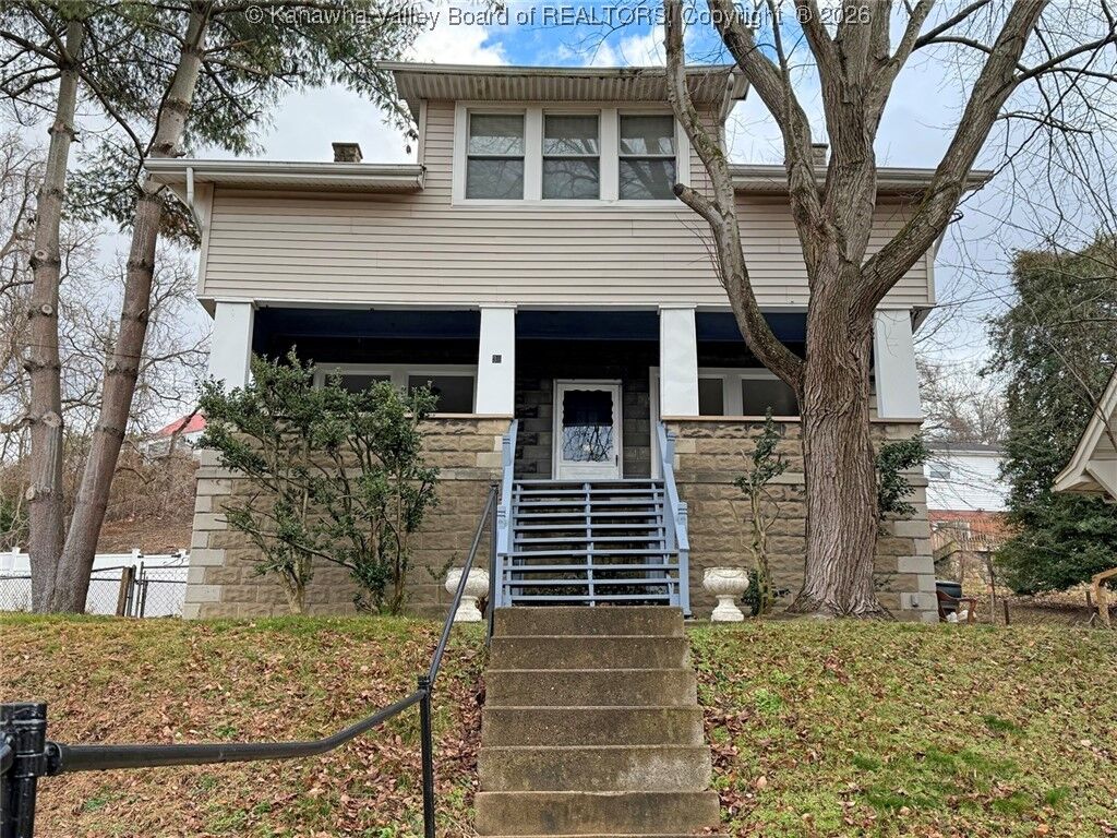 Property Photo:  36 Sunset Drive  WV 25301 