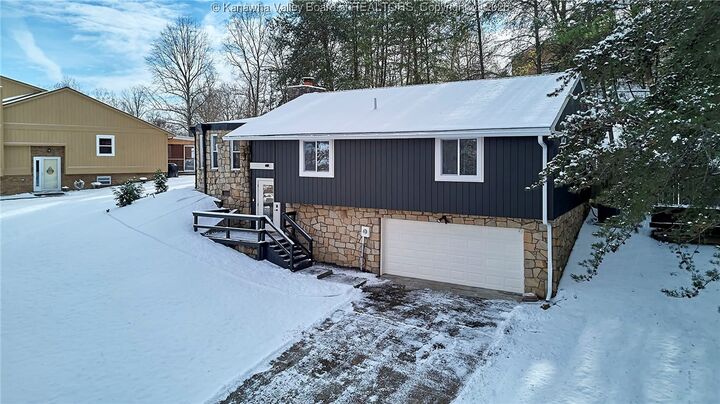 Property Photo:  123 Woodbridge Drive  WV 25311 