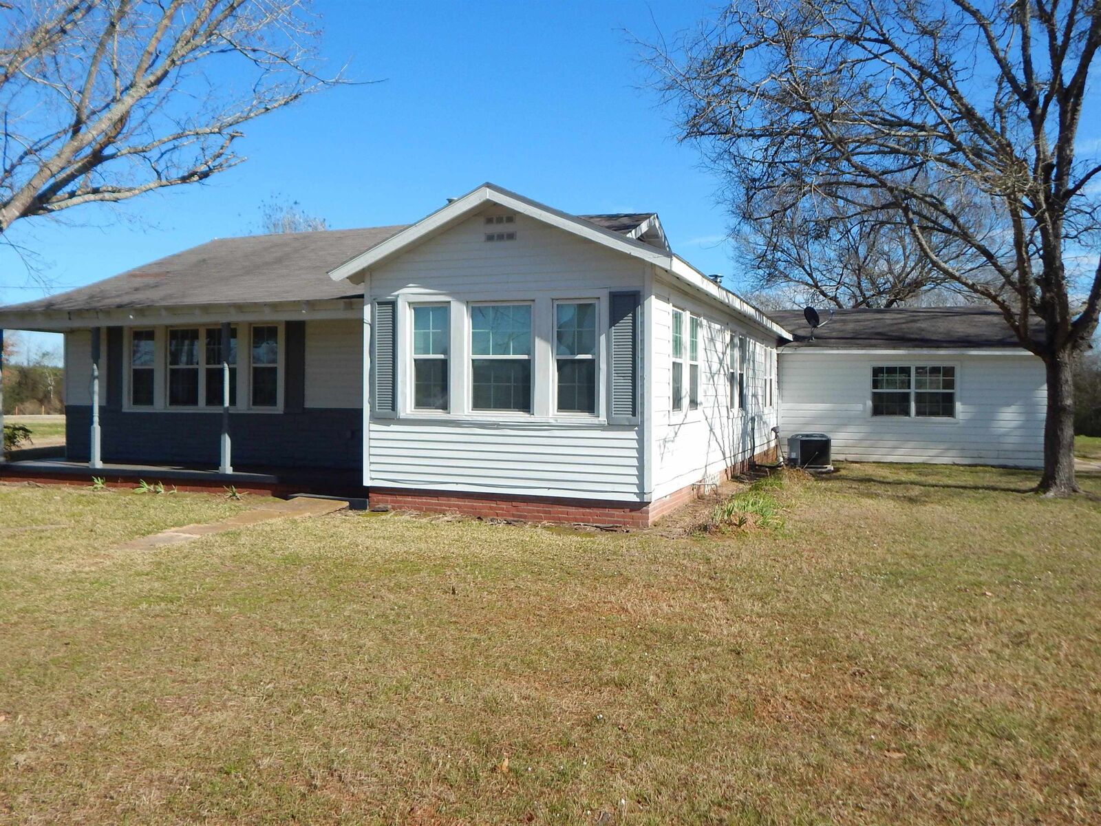 Property Photo:  4714 N US Hwy 271  TX 75644 