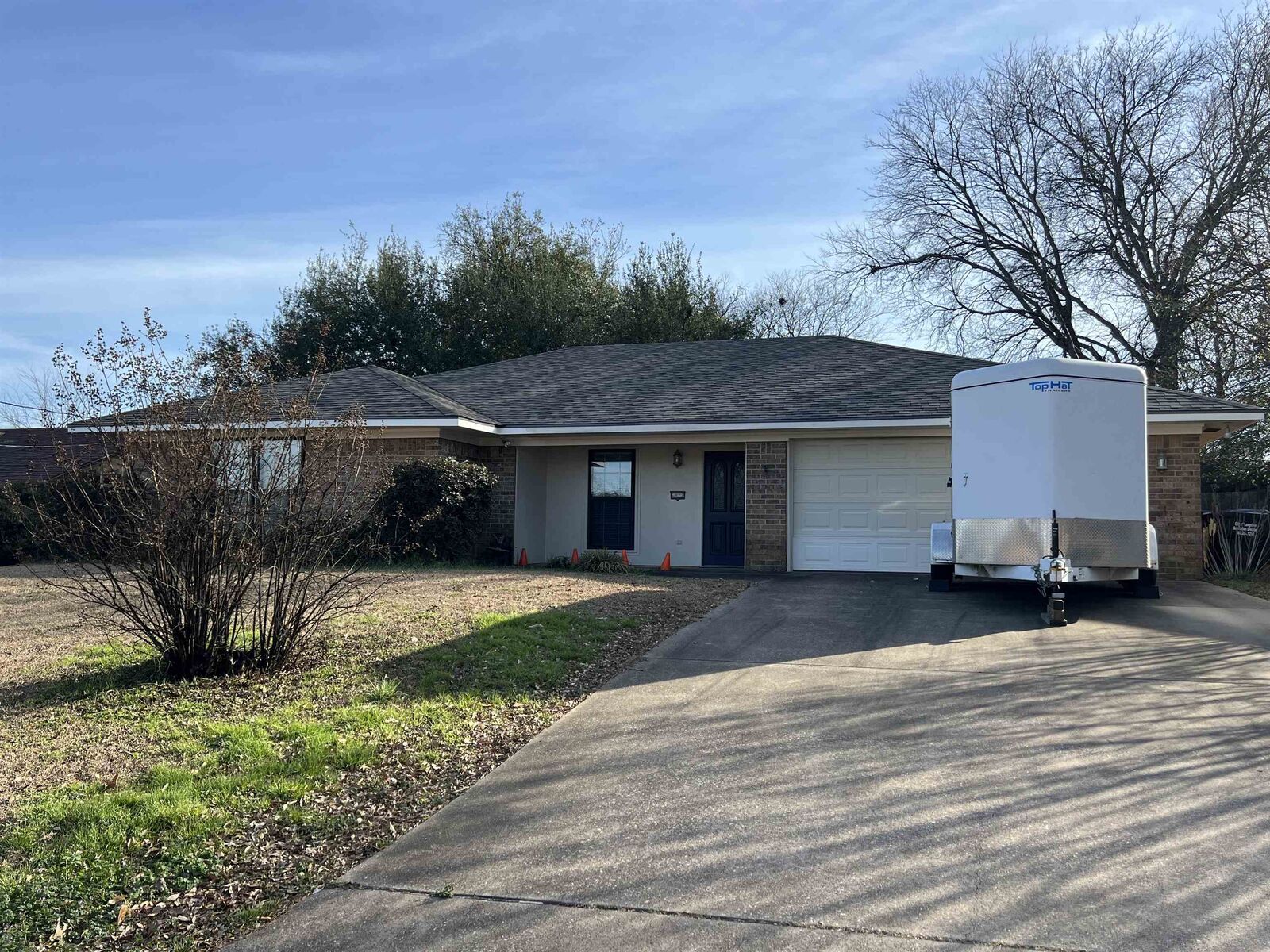 Property Photo:  1822 N Shenandoah  TX 75605 