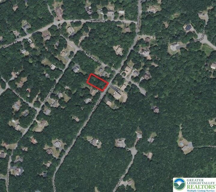 Property Photo: 44 Sekani Trail 1102 PA 18210