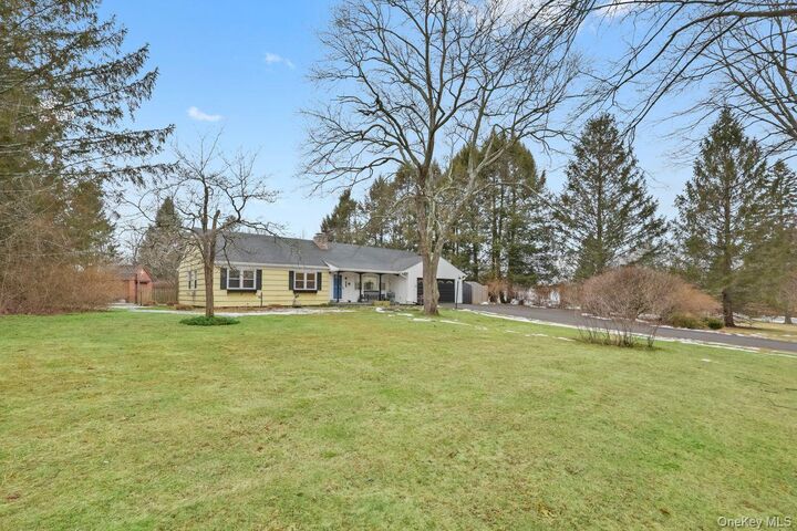 Property Photo: 51 Knox Road NY 10509