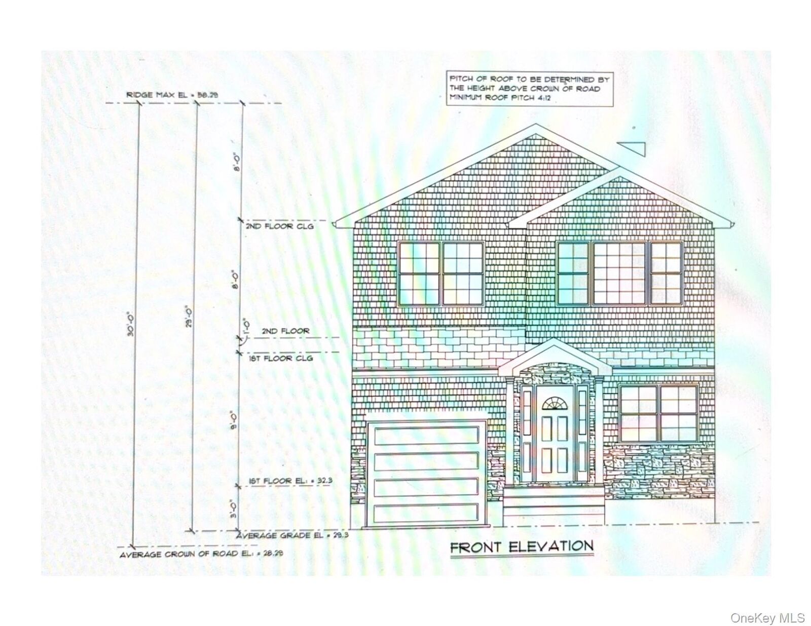 Property Photo:  1713 Camp Avenue  NY 11566 