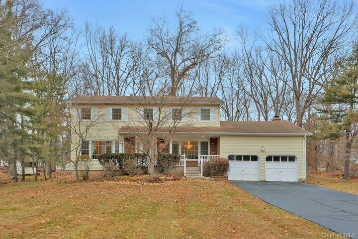 Property Photo:  2 Rone Court  NY 10956 