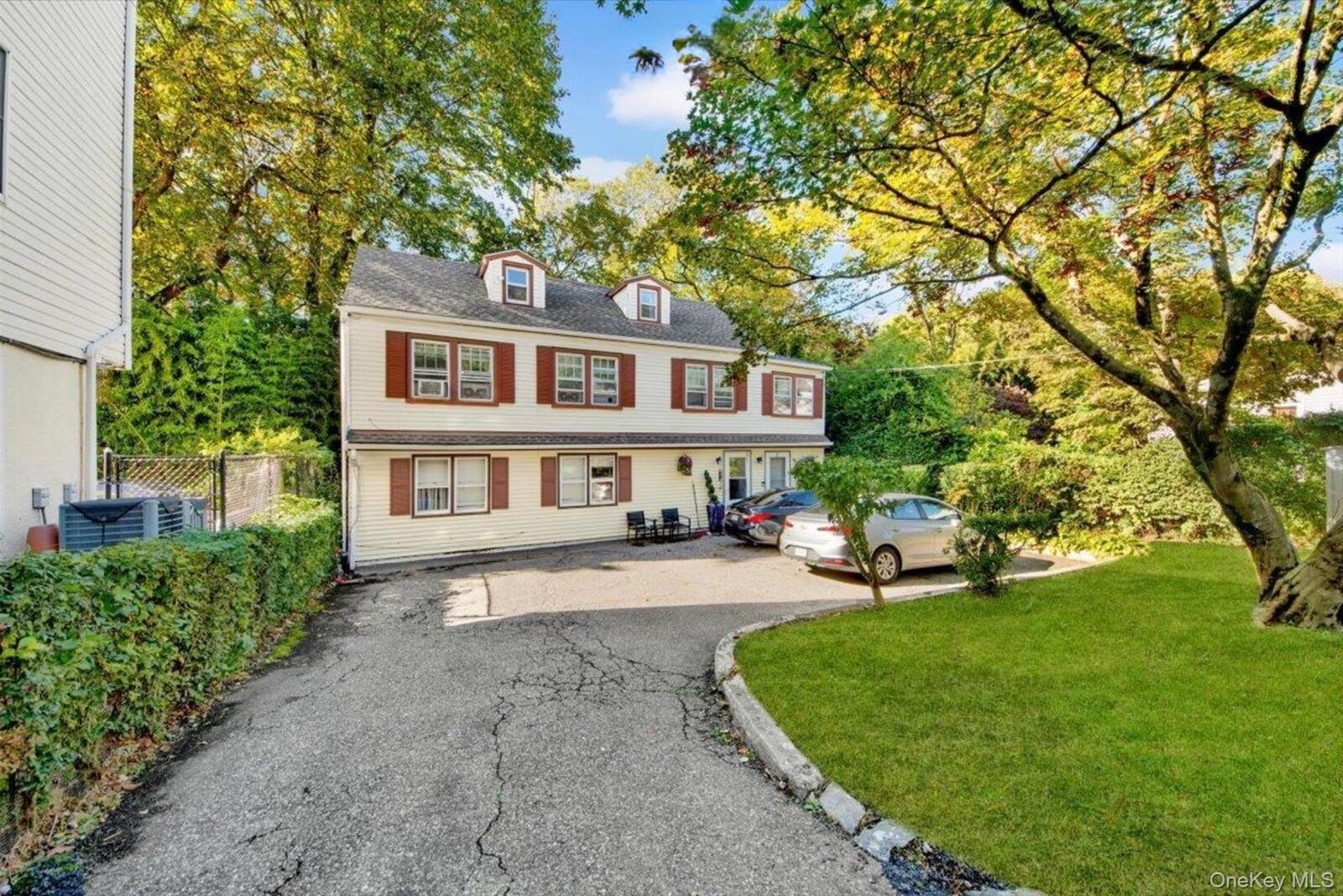 Property Photo:  35 Washington Avenue North 1  NY 10603 