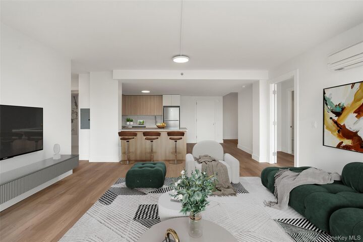 Property Photo: 10 Lyon Place 301/3B NY 10601