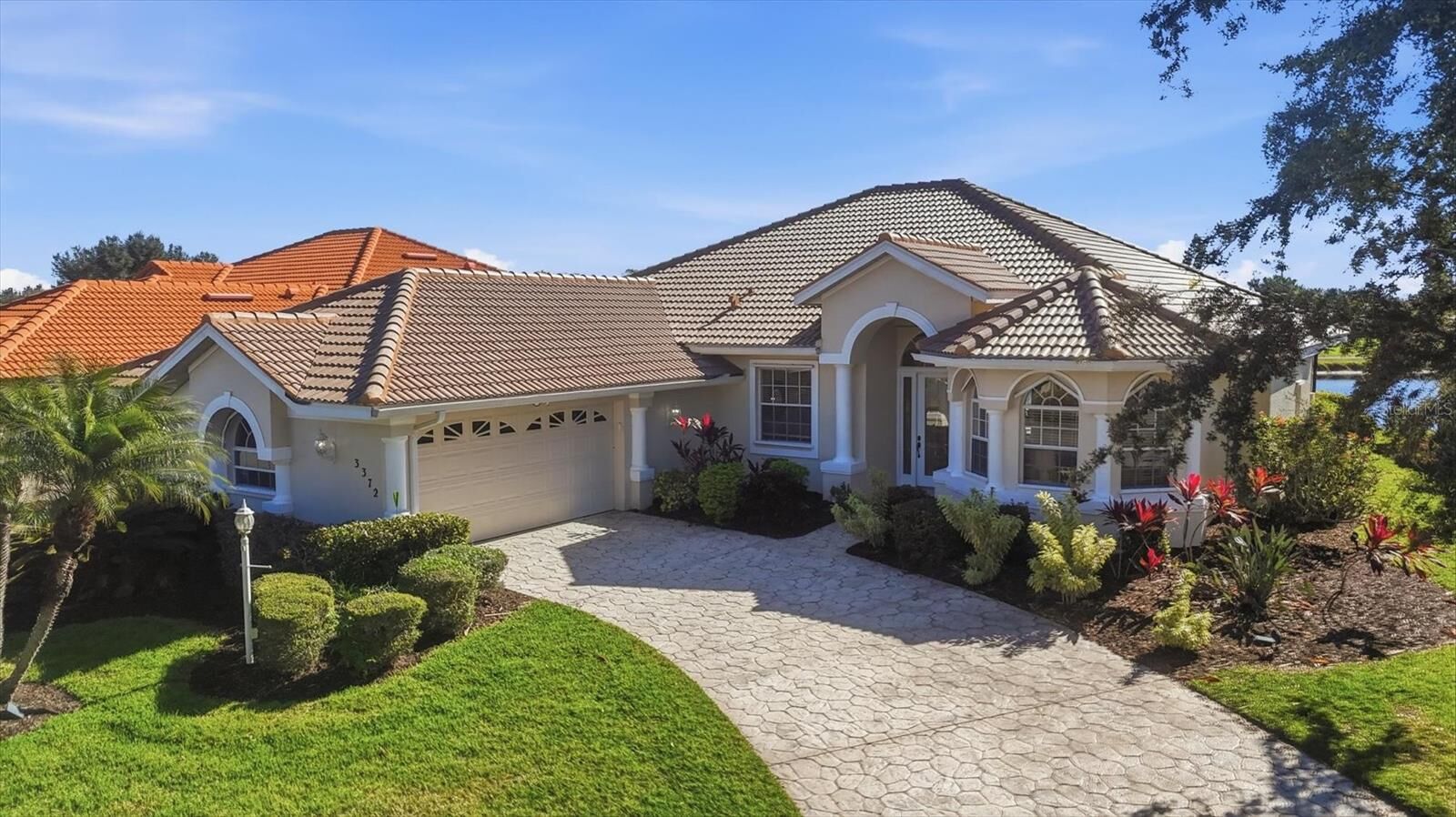 Property Photo:  3372 Pennyroyal Road  FL 33953 