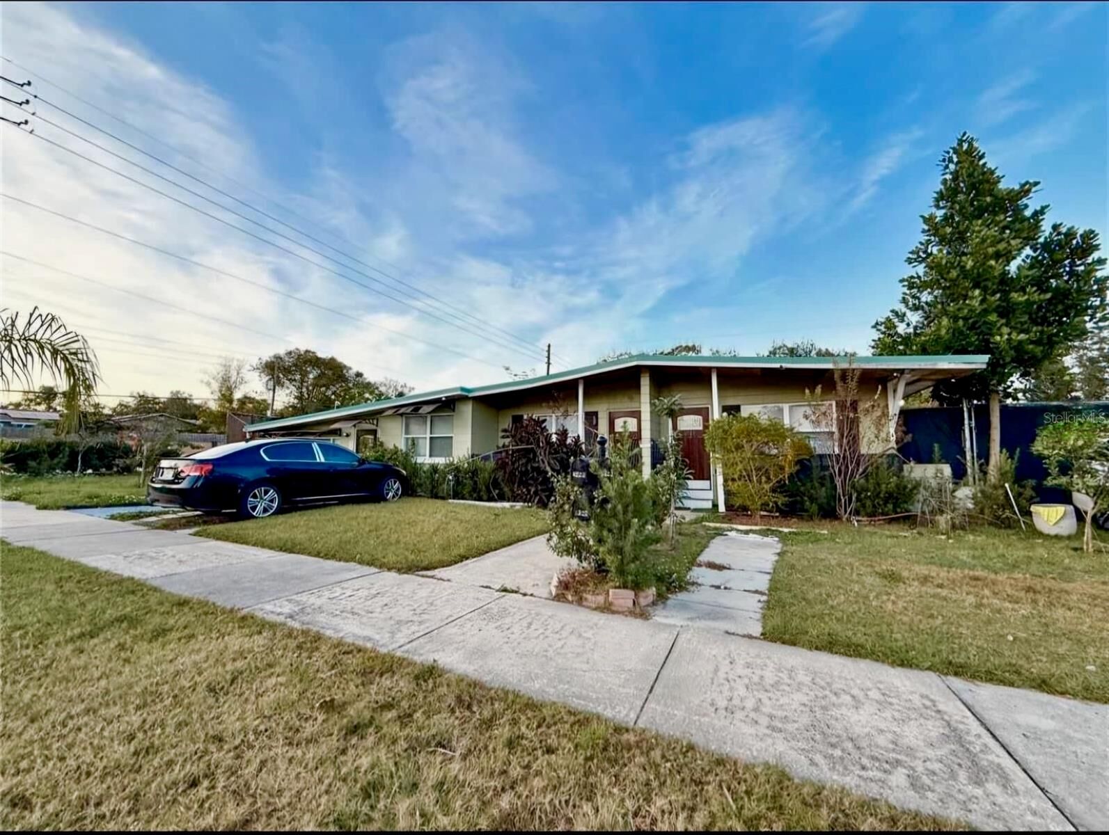 Property Photo:  6923 Anoka Drive  FL 32818 