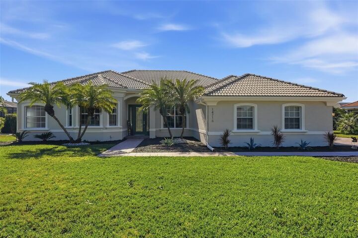 Property Photo:  14716 4th Drive NE  FL 34212 