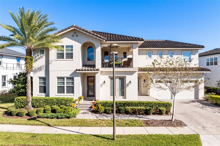 Property Photo: 14153 Corrigan Avenue FL 32827