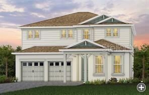 Property Photo:  306 Crystal Wood Drive  FL 34787 