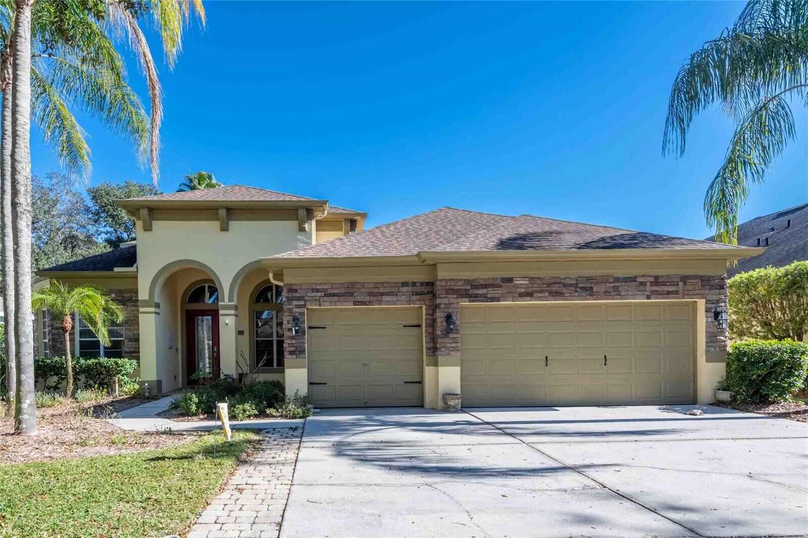 Property Photo:  3620 Cordgrass Drive  FL 33596 