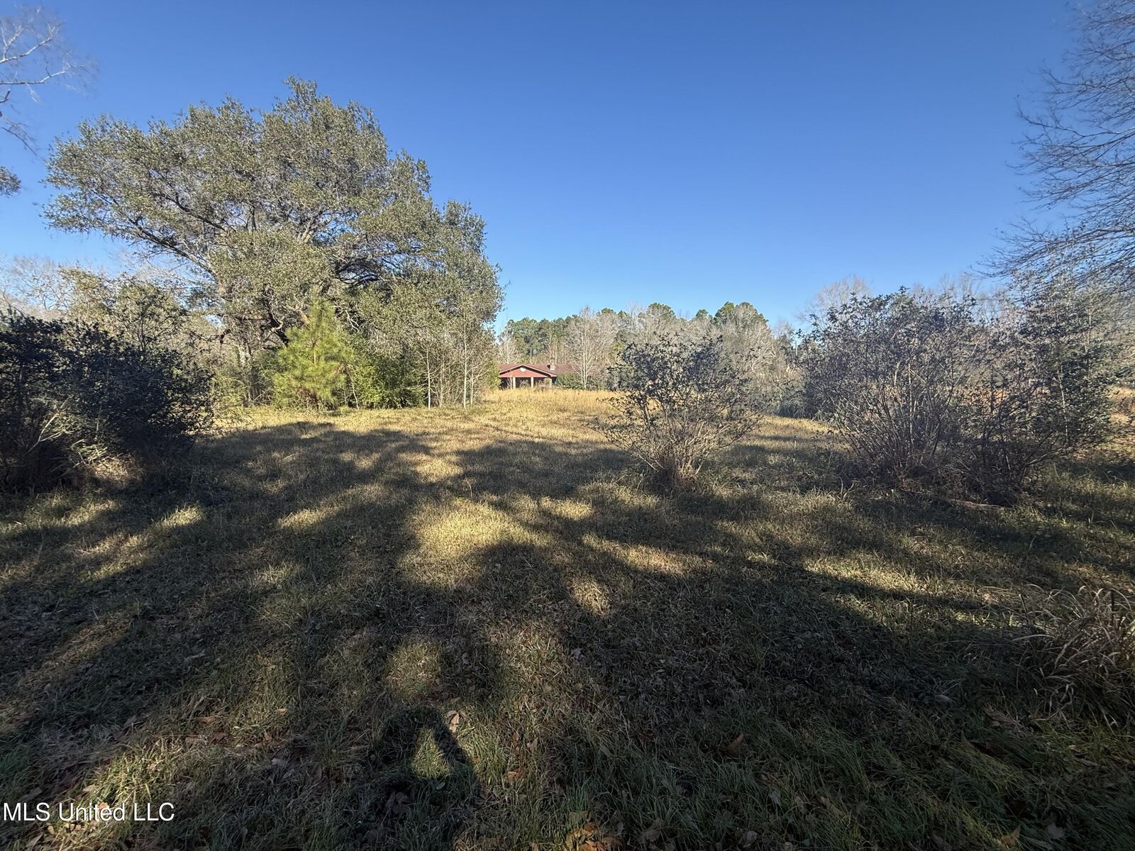 Property Photo:  2412 D H Smith Road  MS 39565 