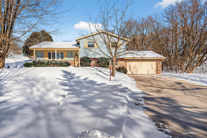 Property Photo:  3036 Norman Dr  WI 53090 