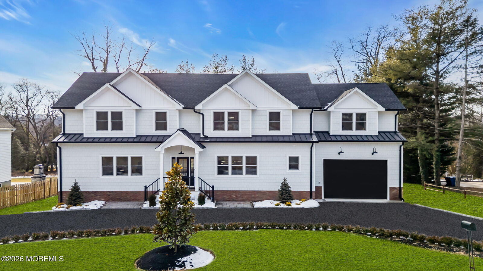 Property Photo:  70 Valley Drive E  NJ 07716 