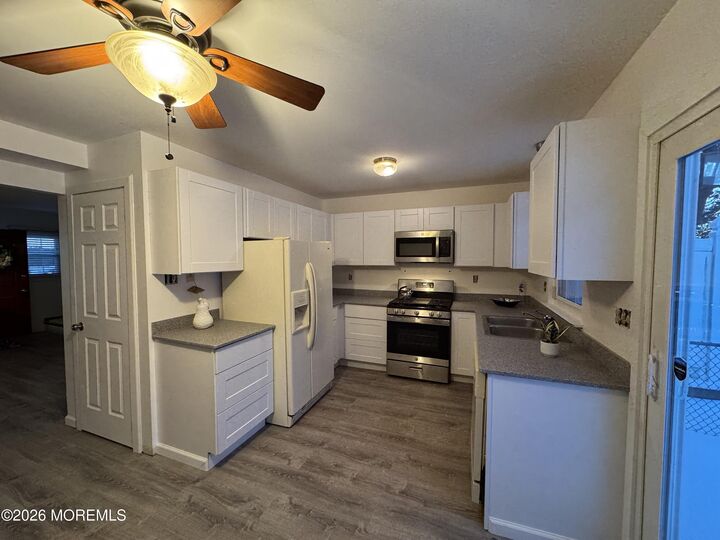 Property Photo: 15 Saylors Pond Road NJ 08562