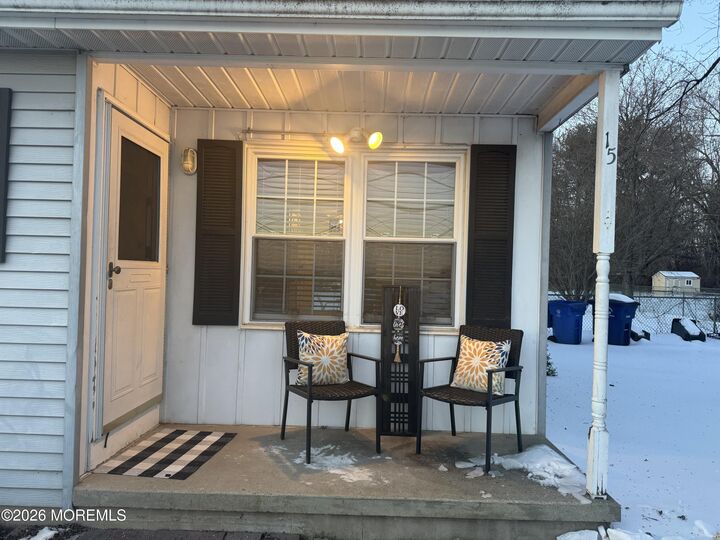 Property Photo:  15 Saylors Pond Road  NJ 08562 