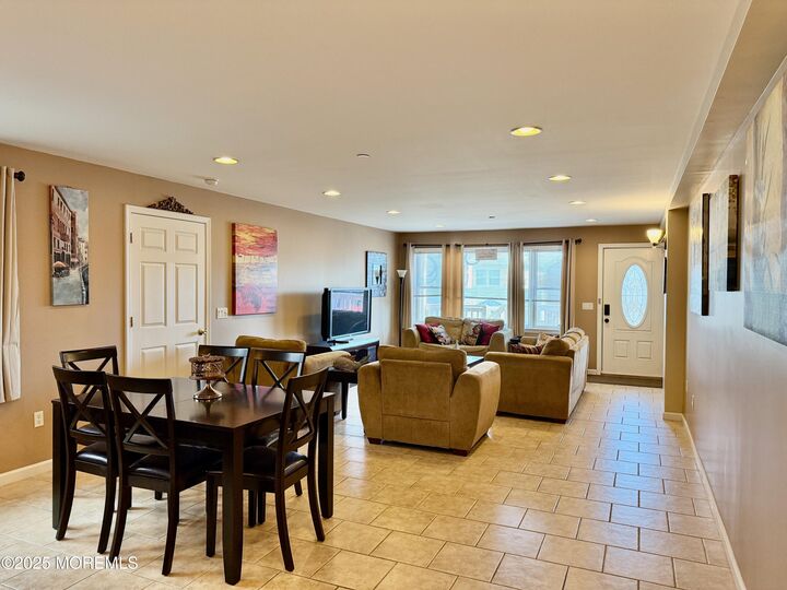 Property Photo: 132 Hancock Avenue NJ 08751