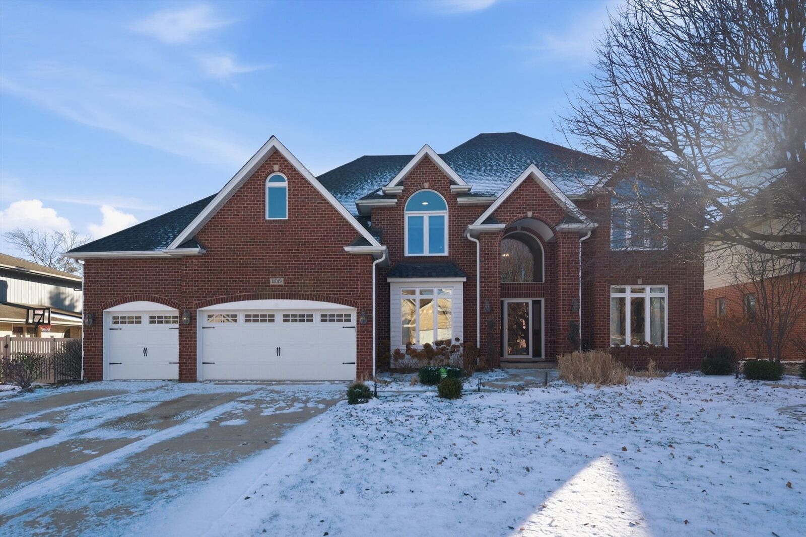 Property Photo:  11019 W 168th Street  IL 60467 