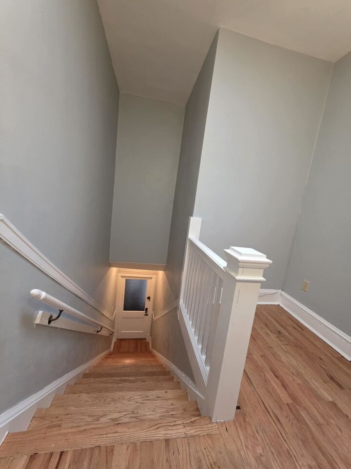 Property Photo: 6946 S Prairie Avenue 2 IL 60637