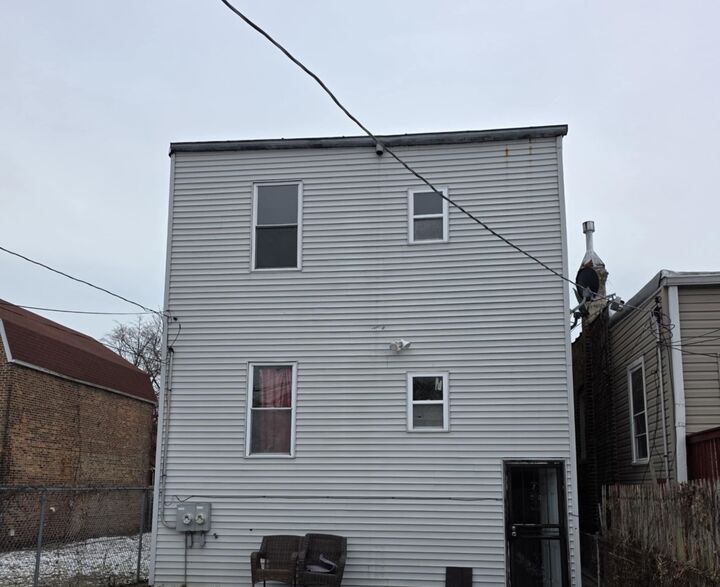 Property Photo:  6946 S Prairie Avenue 2  IL 60637 