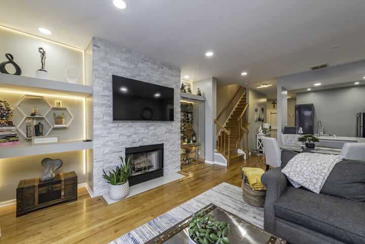 Property Photo:  17828 W Salisbury Drive  IL 60031 