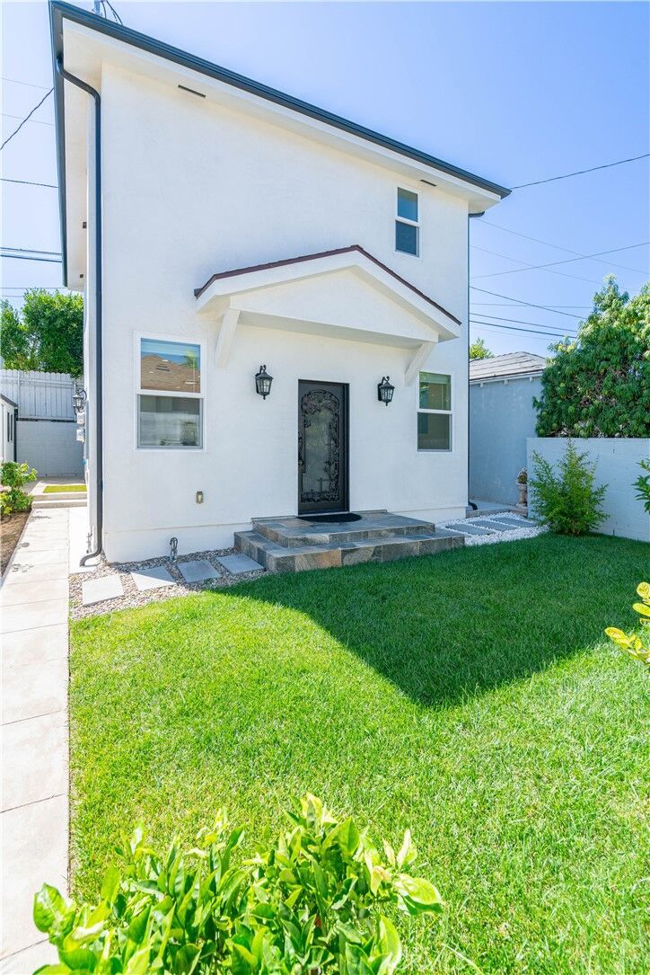 Property Photo:  8421 Bleriot Avenue  CA 90045 