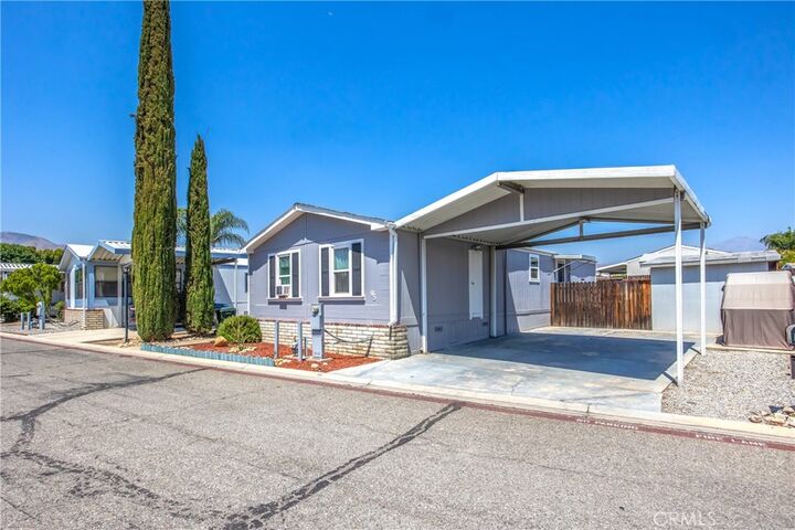 Property Photo: 7717 Church 95 CA 92346