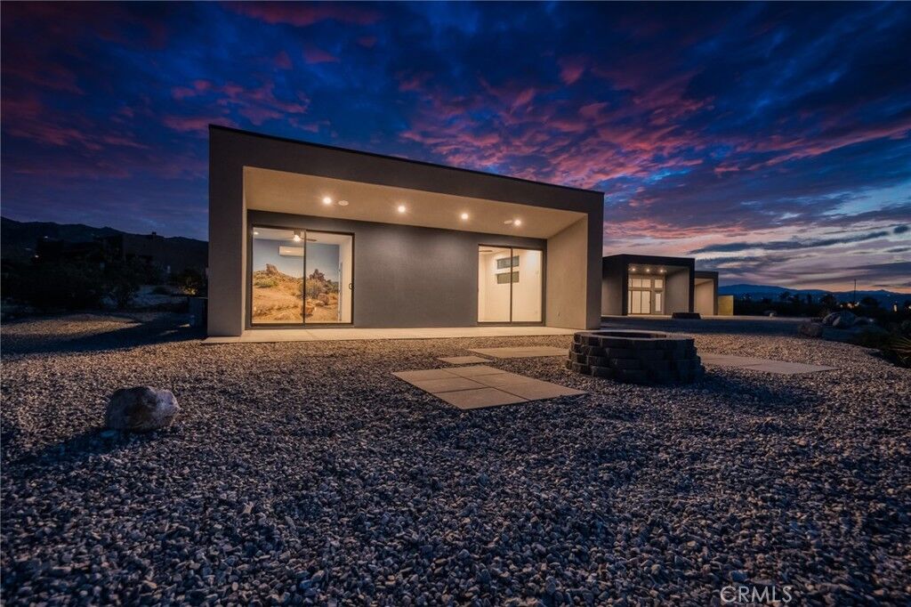 Property Photo: 7079 Juniper CA 92252