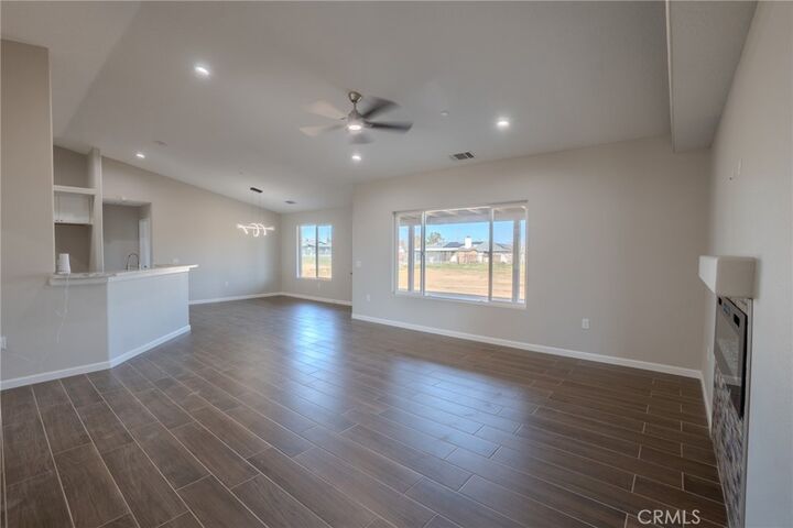 Property Photo:  16506 Cactus Street  CA 92345 