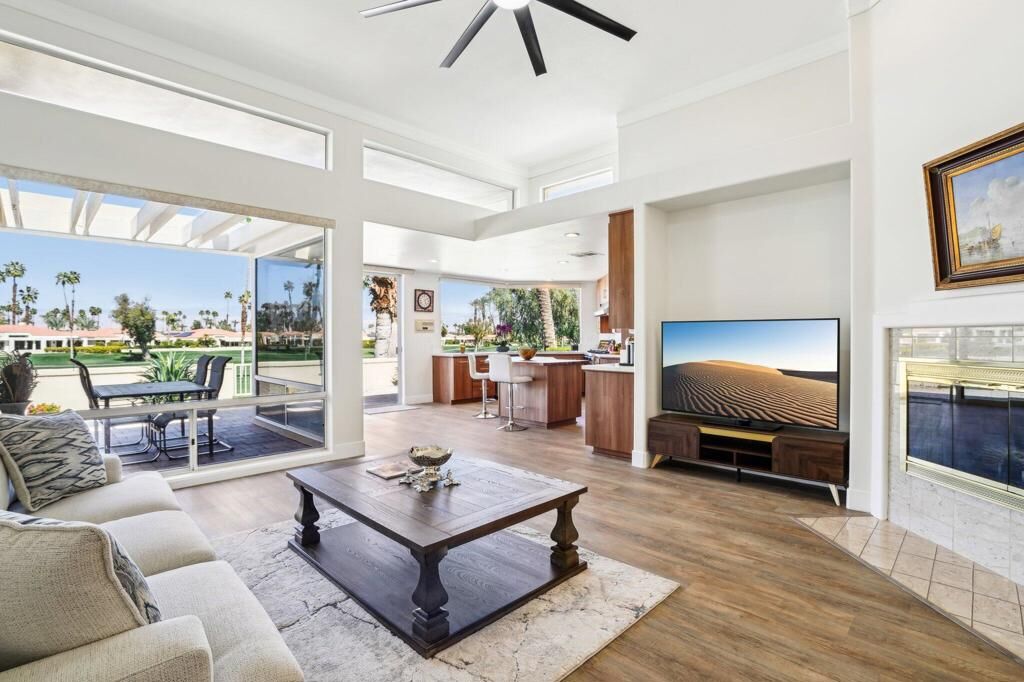 Property Photo:  75294 Saint Andrews Court  CA 92210 