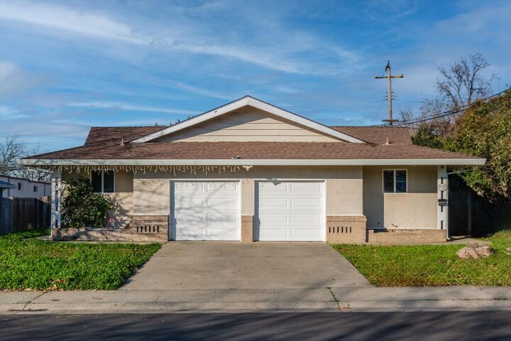Property Photo:  5725 Woodleigh Drive  CA 95608 