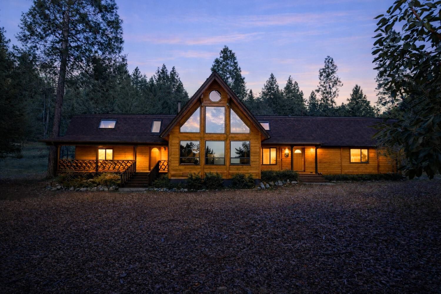 Property Photo: 26897 Spring Court CA 95666