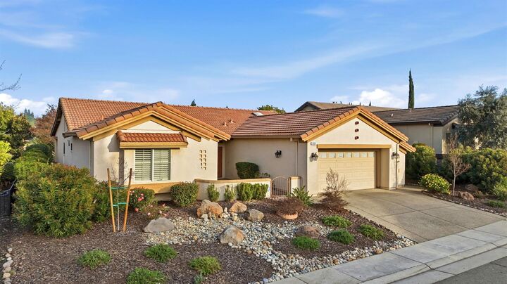 Property Photo:  2092 Coldwater Lane  CA 95648 