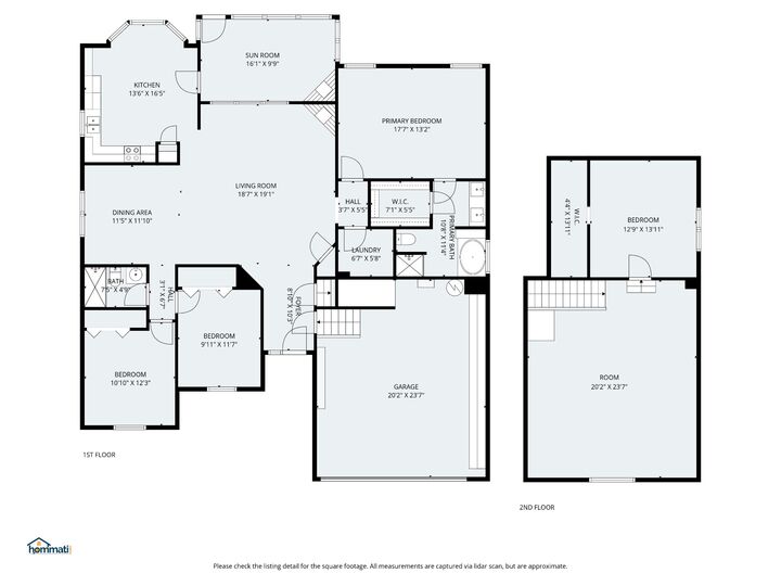 Property Photo: 6356 Paddington Way TN 37013