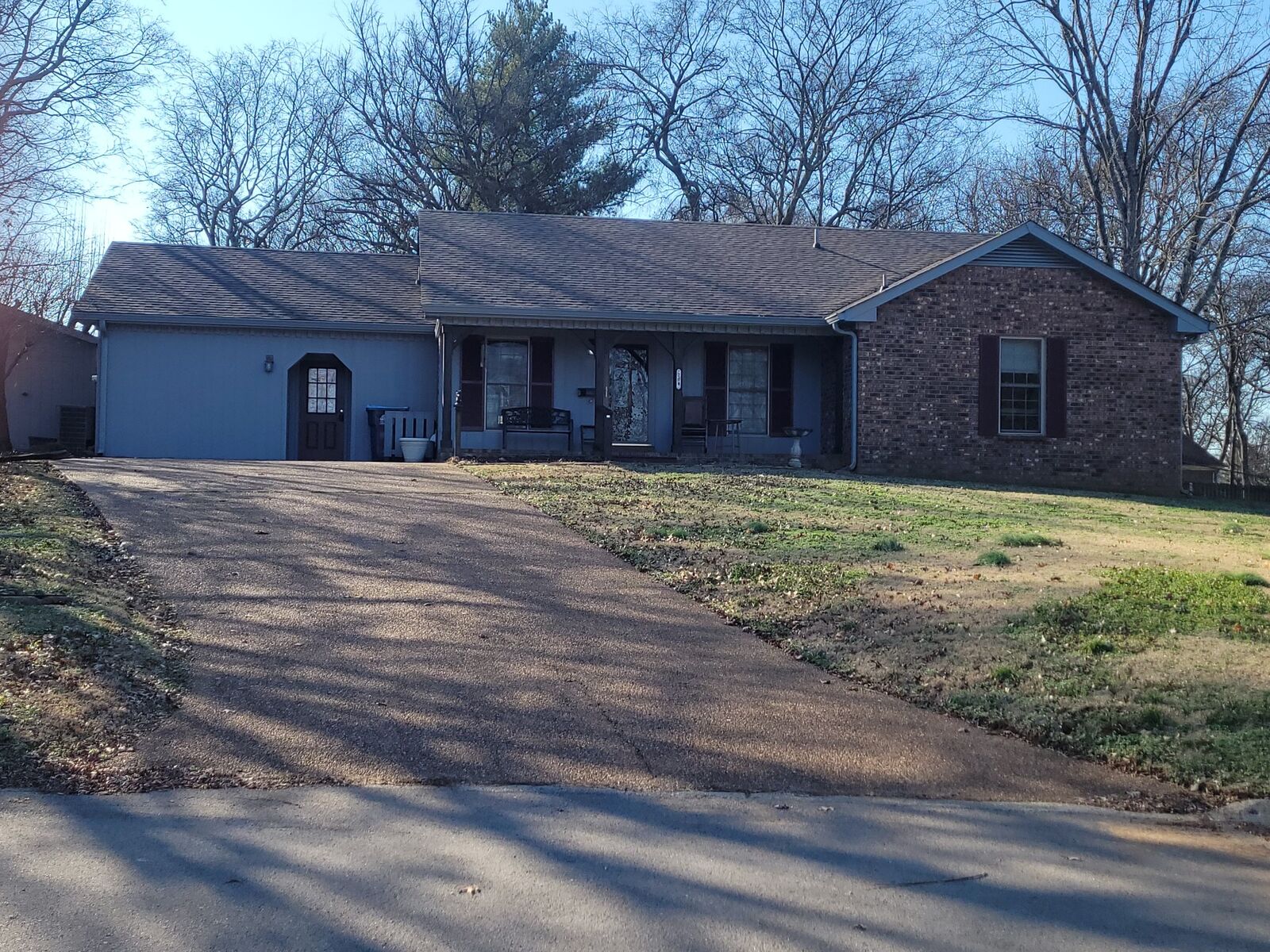 Property Photo:  204 Bayhill Ct  TN 37167 