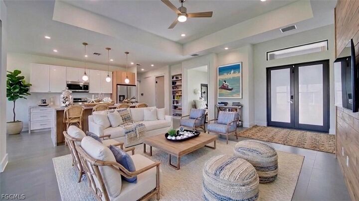 Property Photo:  3416 13th Street W  FL 33971 