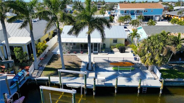 Property Photo: 12262 Boat Shell Drive FL 33991